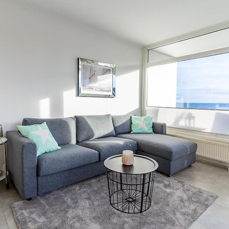Scharbeutz 2- Zimmer- Luxus Apartment Mit Eigener Sauna 외부 사진
