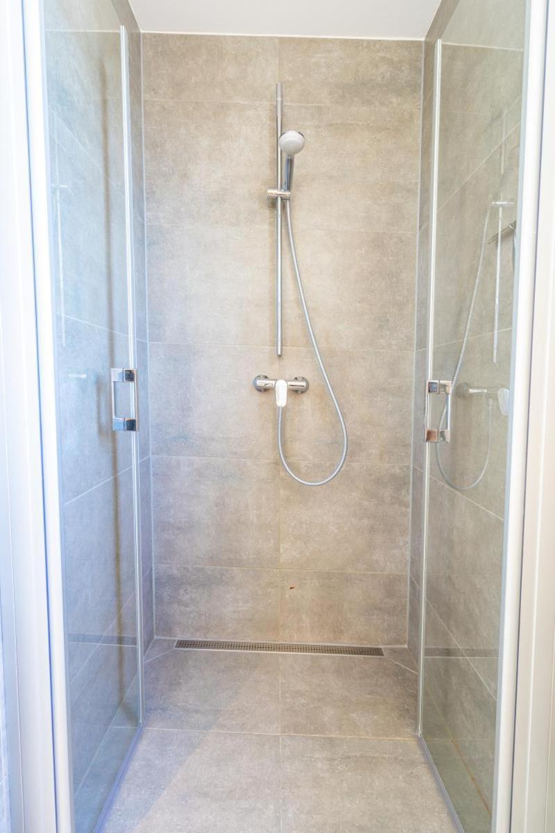 Scharbeutz 2- Zimmer- Luxus Apartment Mit Eigener Sauna 외부 사진